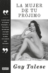 MUJER DE TU PROJIMOLA - 9788499926889